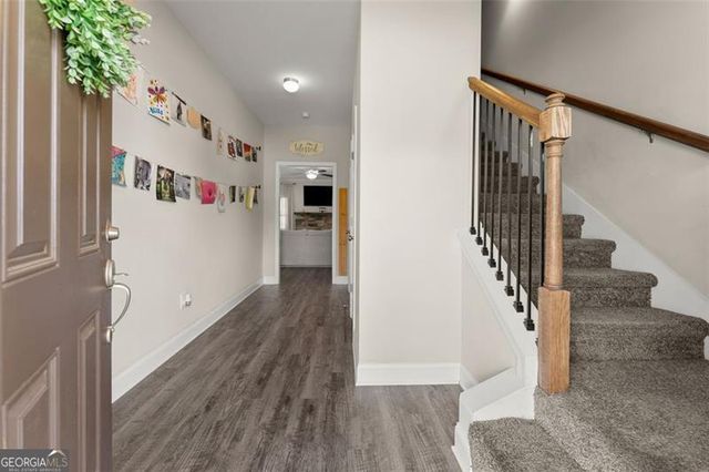 6357 Woodland Station Drive, Lula, GA 30554