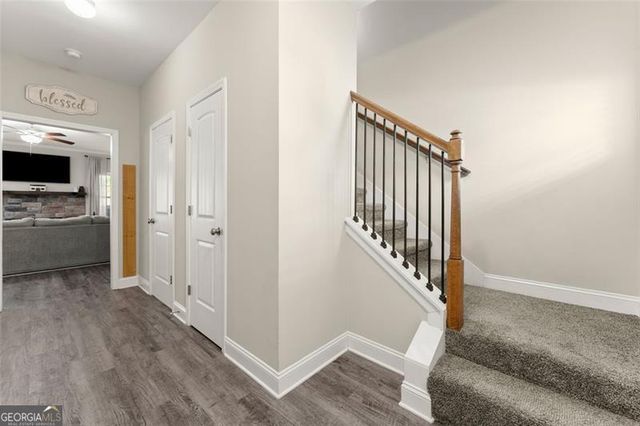 6357 Woodland Station Drive, Lula, GA 30554