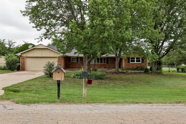 4409 NE Koerner Road, Piedmont, OK 73078