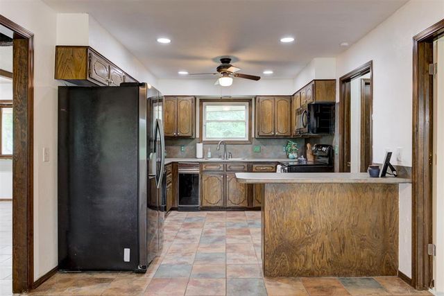 4409 NE Koerner Road, Piedmont, OK 73078