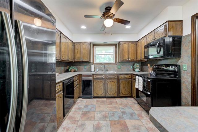 4409 NE Koerner Road, Piedmont, OK 73078