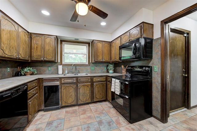 4409 NE Koerner Road, Piedmont, OK 73078