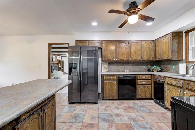 4409 NE Koerner Road, Piedmont, OK 73078