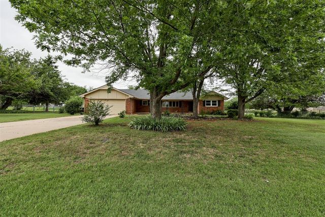 4409 NE Koerner Road, Piedmont, OK 73078