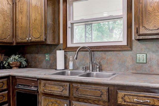 4409 NE Koerner Road, Piedmont, OK 73078
