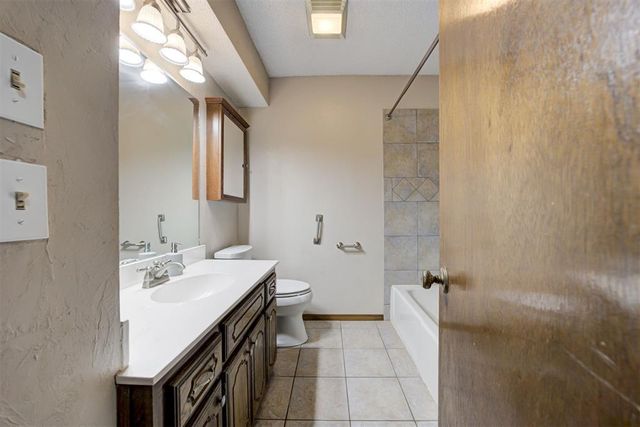 4409 NE Koerner Road, Piedmont, OK 73078