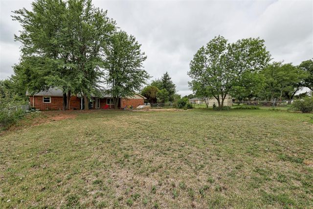 4409 NE Koerner Road, Piedmont, OK 73078