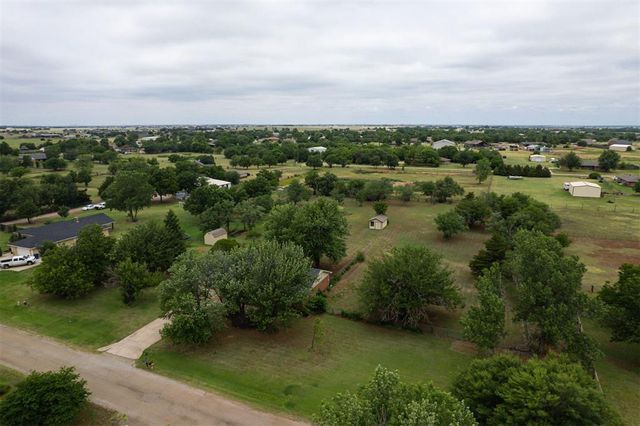 4409 NE Koerner Road, Piedmont, OK 73078