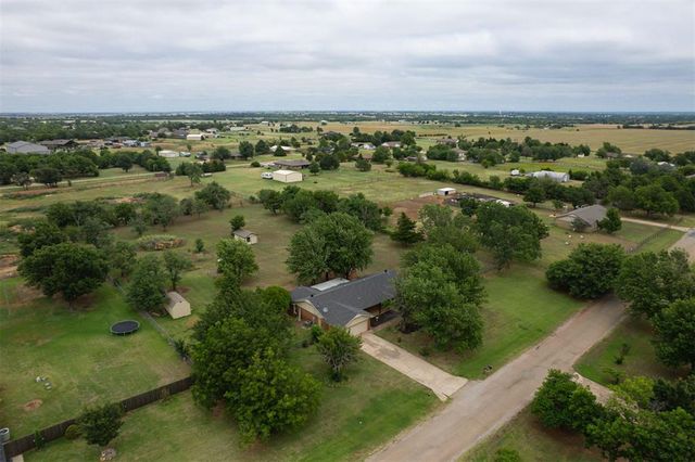 4409 NE Koerner Road, Piedmont, OK 73078