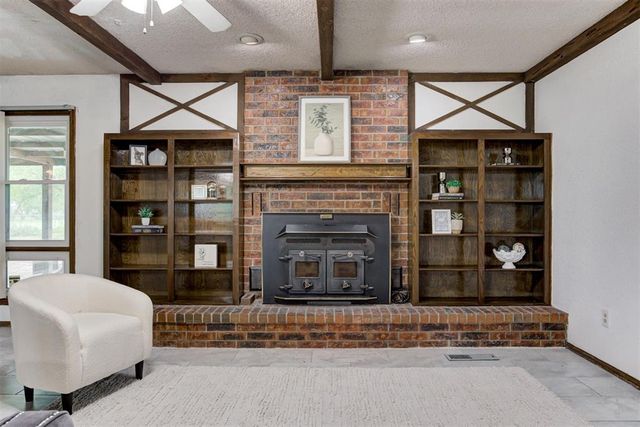 4409 NE Koerner Road, Piedmont, OK 73078