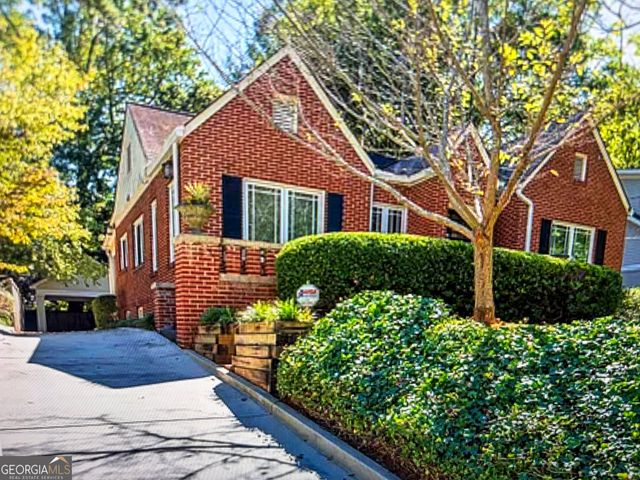 707 Cumberland Road NE, Atlanta, GA 30306