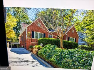707 Cumberland Road NE, Atlanta, GA 30306