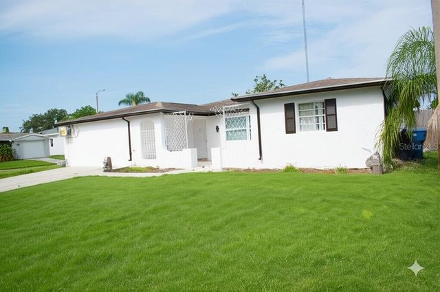1741 FAIRFIELD STREET, Holiday, FL 34691