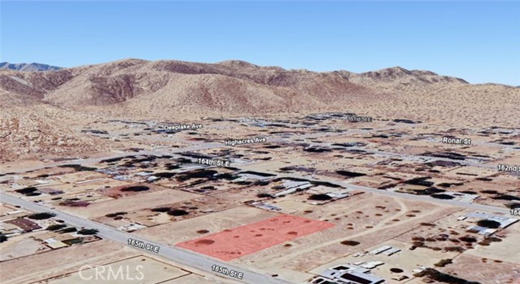 30730180 Palmdale, Palmdale, CA 93591