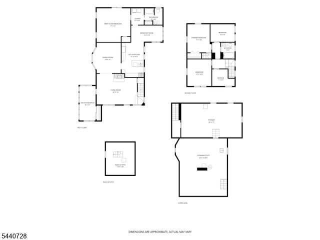34 Orchard Sq, Caldwell Boro Twp., NJ 07006