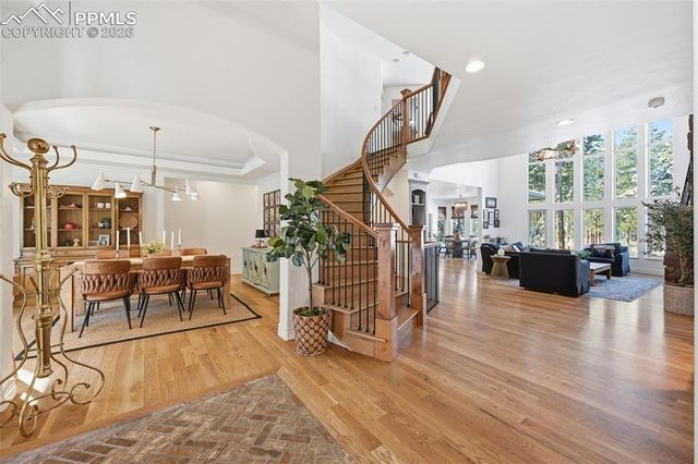 18030 Bankhurst Court, Monument, CO 80132
