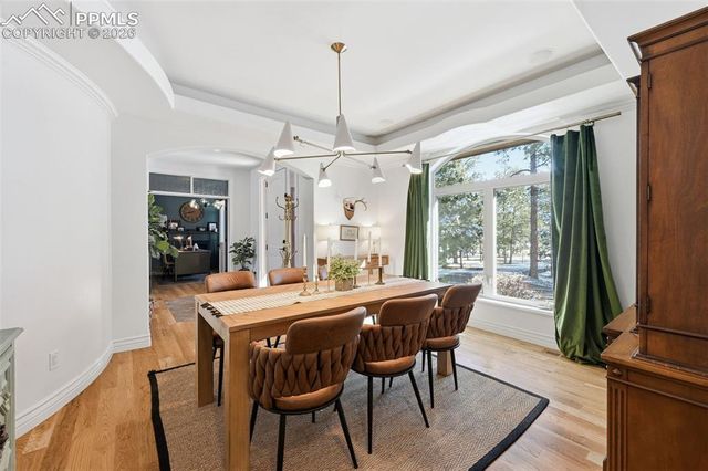 18030 Bankhurst Court, Monument, CO 80132
