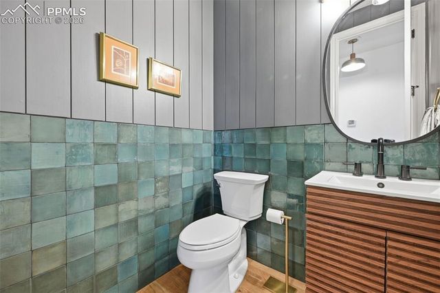 18030 Bankhurst Court, Monument, CO 80132