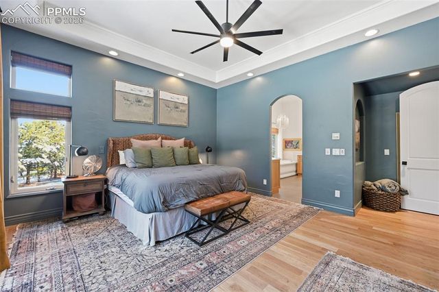 18030 Bankhurst Court, Monument, CO 80132