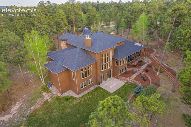 18030 Bankhurst Court, Monument, CO 80132