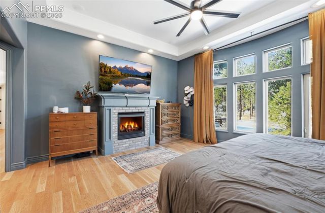 18030 Bankhurst Court, Monument, CO 80132