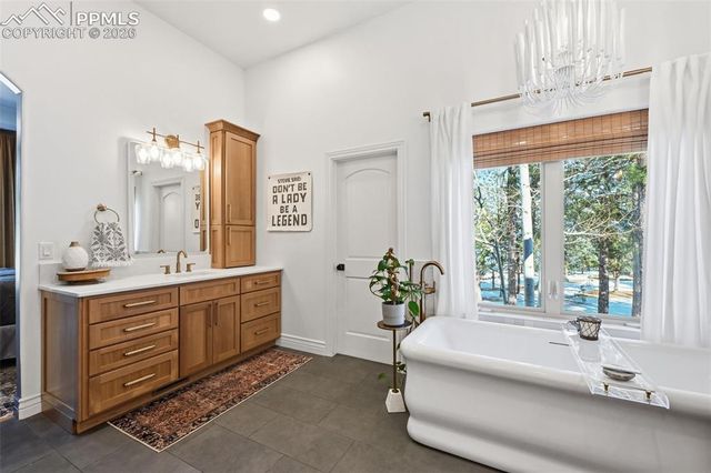 18030 Bankhurst Court, Monument, CO 80132
