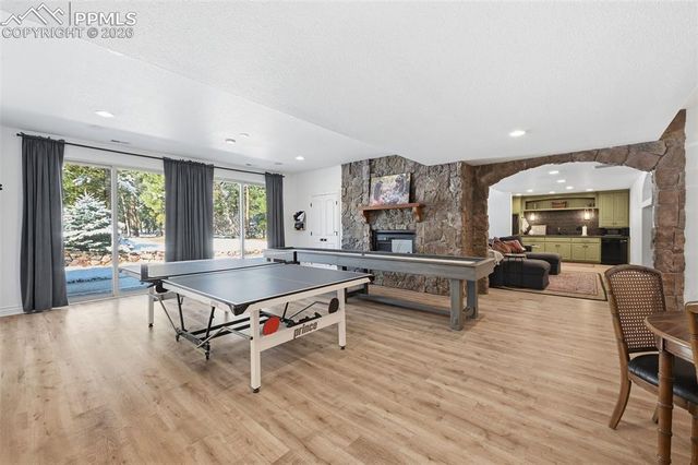 18030 Bankhurst Court, Monument, CO 80132