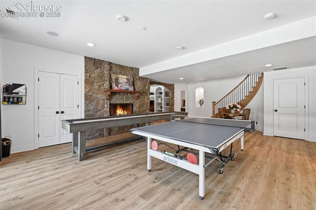 18030 Bankhurst Court, Monument, CO 80132