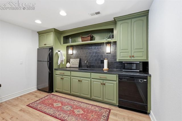 18030 Bankhurst Court, Monument, CO 80132