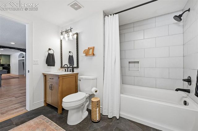 18030 Bankhurst Court, Monument, CO 80132