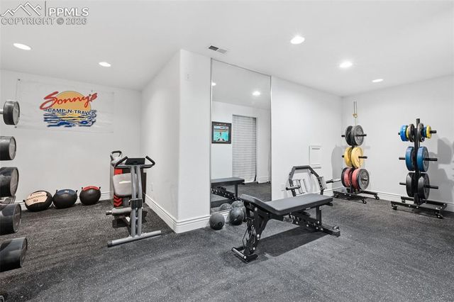 18030 Bankhurst Court, Monument, CO 80132
