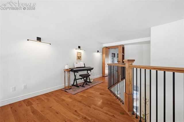 18030 Bankhurst Court, Monument, CO 80132
