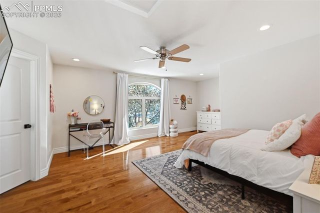 18030 Bankhurst Court, Monument, CO 80132
