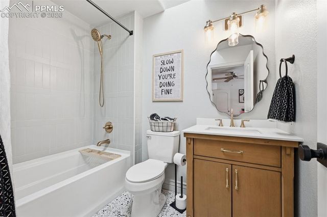 18030 Bankhurst Court, Monument, CO 80132