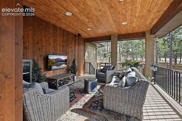 18030 Bankhurst Court, Monument, CO 80132