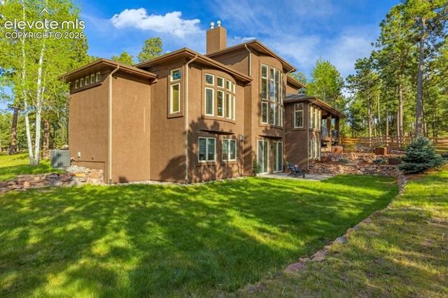 18030 Bankhurst Court, Monument, CO 80132