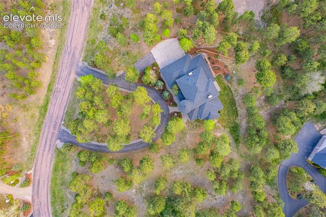 18030 Bankhurst Court, Monument, CO 80132