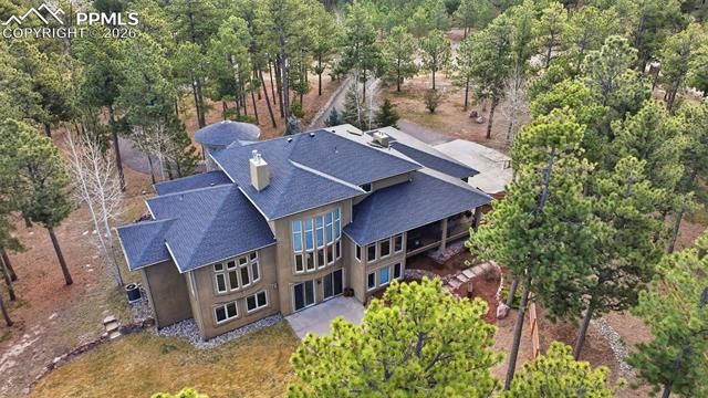 18030 Bankhurst Court, Monument, CO 80132