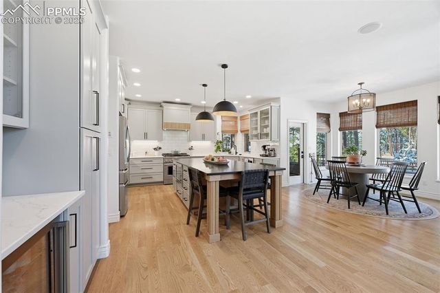 18030 Bankhurst Court, Monument, CO 80132
