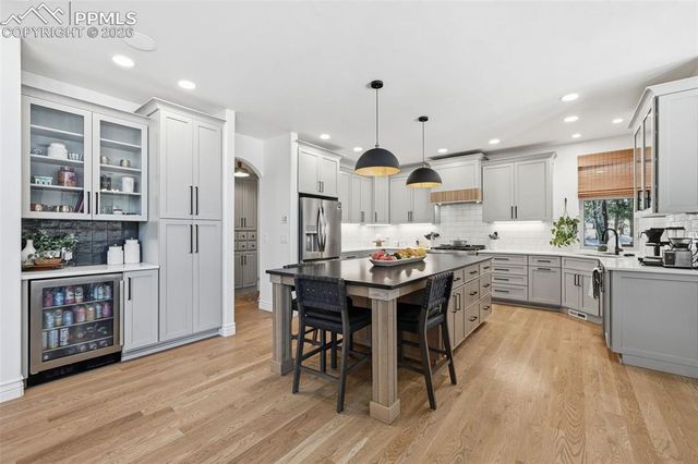 18030 Bankhurst Court, Monument, CO 80132