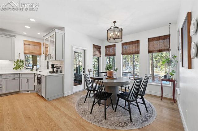 18030 Bankhurst Court, Monument, CO 80132
