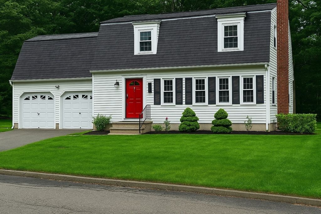 90 Dogwood Rd, Leominster, MA 01453
