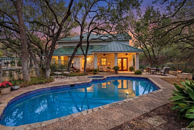 3002 Elm Gate St, San Antonio, TX 78230