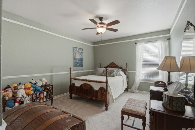 3002 Elm Gate St, San Antonio, TX 78230
