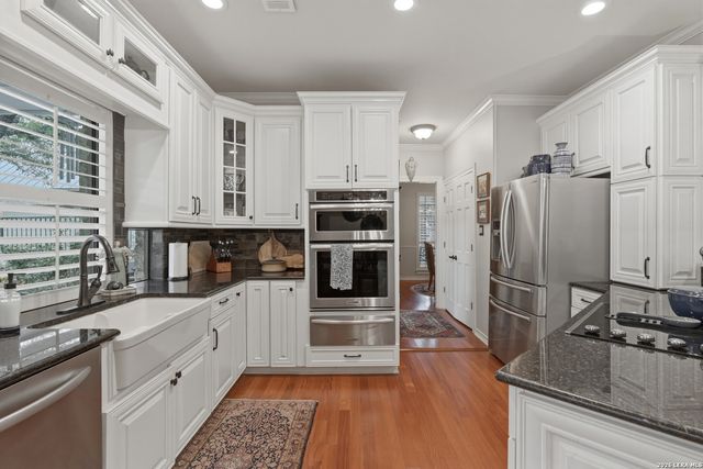 3002 Elm Gate St, San Antonio, TX 78230