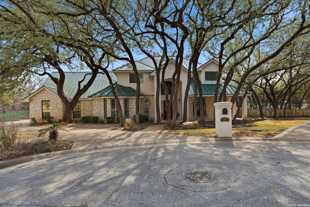 3002 Elm Gate St, San Antonio, TX 78230