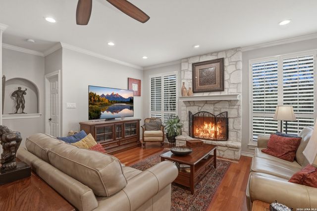 3002 Elm Gate St, San Antonio, TX 78230