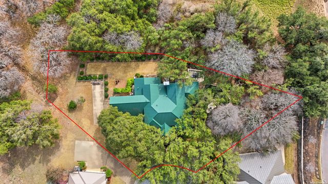 3002 Elm Gate St, San Antonio, TX 78230