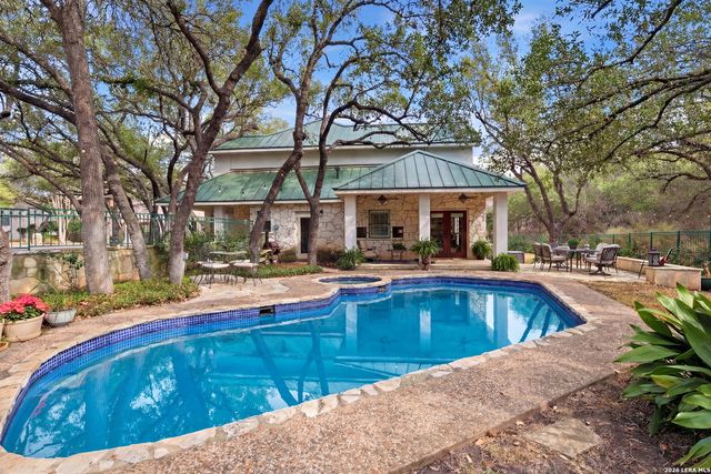 3002 Elm Gate St, San Antonio, TX 78230