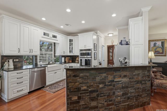3002 Elm Gate St, San Antonio, TX 78230